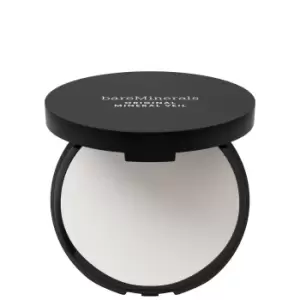 bareMinerals Original Mineral Veil Pressed Powder Sheer 9g (Various Colours) - Translucent