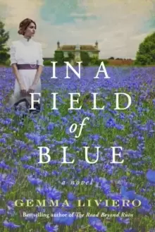 In a Field of Blue : A Novel