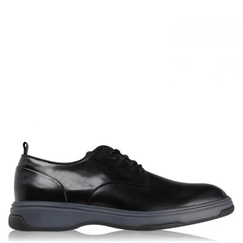 Calvin Klein Ivan Lace Up Shoes - Dark Navy