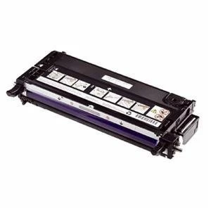 Dell G901C Black Laser Toner Ink Cartridge