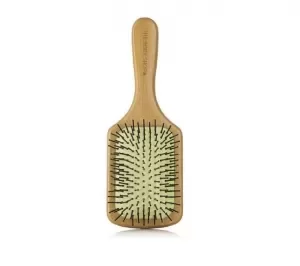 The Body Shop Large Bamboo Paddle Hairbrush Large Bamboo Paddle Hairbrush