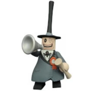 Nightmare before Christmas Vinimates Action Figure - Mayor