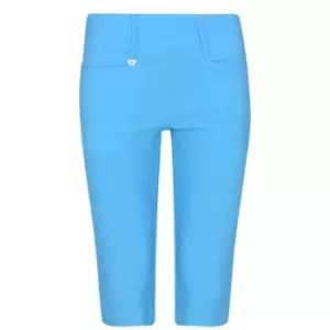 Callaway City Shorts Ladies - Blue