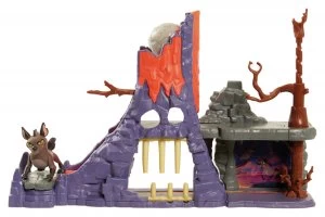 Lion Guard Hyena Hideout Playset.