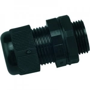 Wickes Black Male Compression Gland