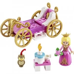 43173 LEGO DISNEY Auroras royal carriage