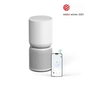 TCL Breeva A5ww Air Purifier White WiFi