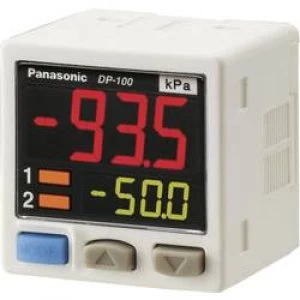 Panasonic DP102EP 42.5 x 30 x 30mm Pressure Sensor