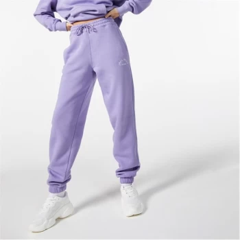 Jack Wills Relaxed Fit Joggers - Purple