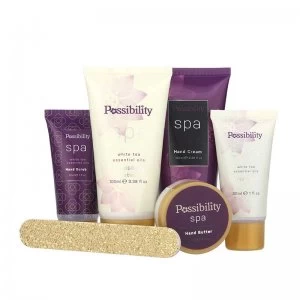 Possibility Hand Spa Gift Set