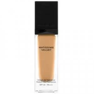 Givenchy Matissime Velvet Fluid Foundation SPF20 06 Mat Gold 30ml