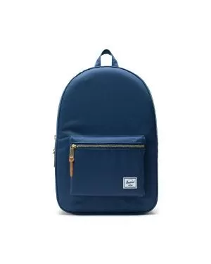 Herschel Supply Co. Mens Settlement Backpack - Navy