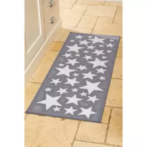 Stalybridge Grey Stars Runner