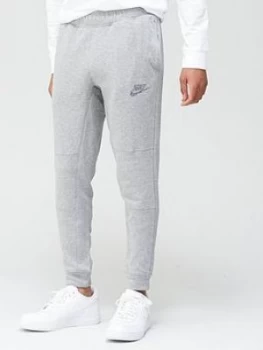 Nike Sportswear Move To Zero Pants - Grey