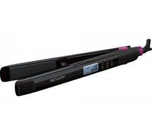 Revlon RVST2165UK Hair Straightener - Black