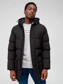 Tommy Hilfiger Essential Rockie Parka