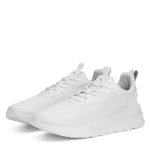 Puma Anzarun Renew Trainers - White