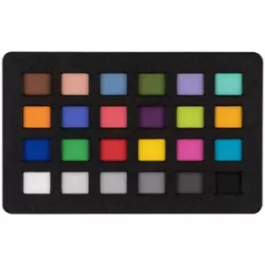 Calibrite ColorChecker Classic Nano