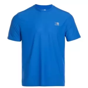 Karrimor Panther T Shirt Mens - Blue