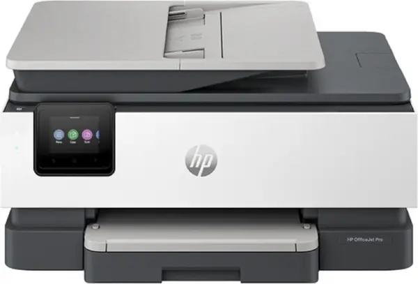 HP OfficeJet Pro HP 8125e All-in-One Printer Color Printer 405U8B#687