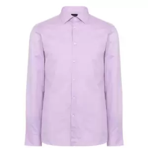 Boss T-Carl Shirt - Purple