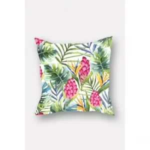 YS306998 Multicolor Cushion Cover