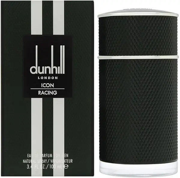 Dunhill Icon Racing Eau de Parfum For Him 50ml