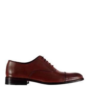 Firetrap Blackseal Arundel Shoes - Brown