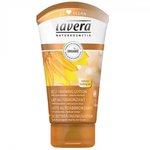 Lavera Sun Self Tanning Lotion