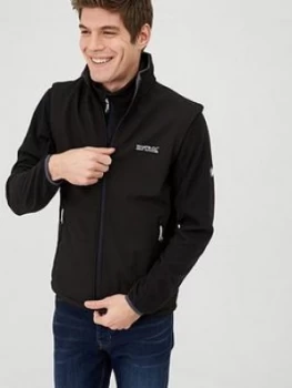 Regatta Bradwell Softshell Bodywarmer