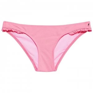 Jack Wills Colwell Bikini Pant - Pink