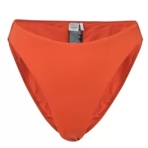 Firetrap High Rise Bottom - Orange