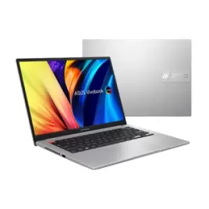 ASUS VivoBook K3402ZA-KM044W notebook i5-12500H 35.6cm (14") WQXGA+ Intel Core i5 16GB DDR4-SDRAM 512GB SSD WiFi 6E (802.11ax) Windows 11 Home Grey