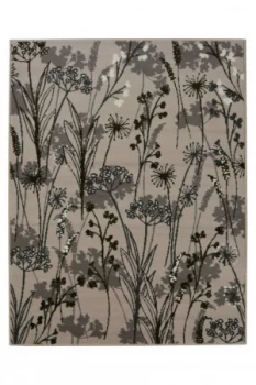 Homemaker Jade Rug - Grey 120x170