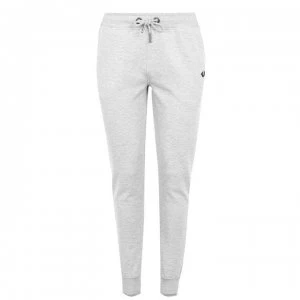 True Religion True Horseshoe Joggers Ladies - Grey Marl