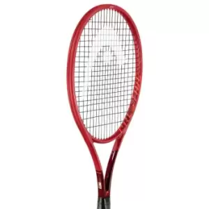 Head Prestige MP Tennis Racket - Orange