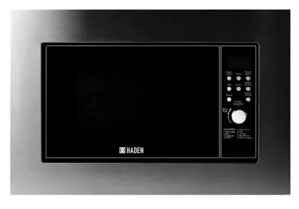 Haden 199577 20L 800W Built In Microwave