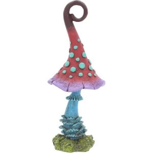 Magic Mystic Mugwump Fairy Ornament