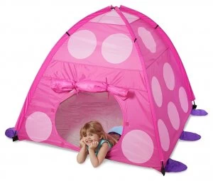 Melissa and Doug Trixie Tent.