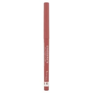 Rimmel Exaggerate Lipliner Addiction 18 Brown