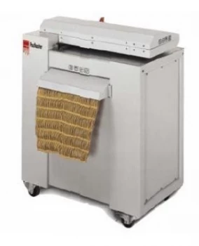 Intimus Pacmaster S Shredder