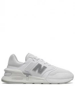 New Balance 997 Sport - White