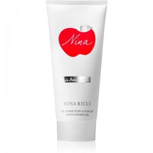 Nina Ricci Nina Shower Gel For Her 200ml