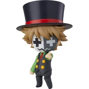 Retort Nendoroid Action Figure Retort 10 cm