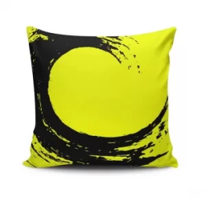 NKLF-342 Multicolor Cushion Cover
