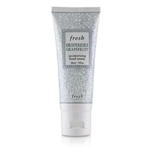 FreshHesperides Grapefruit Moisturiszing Hand Cream 30ml/1oz