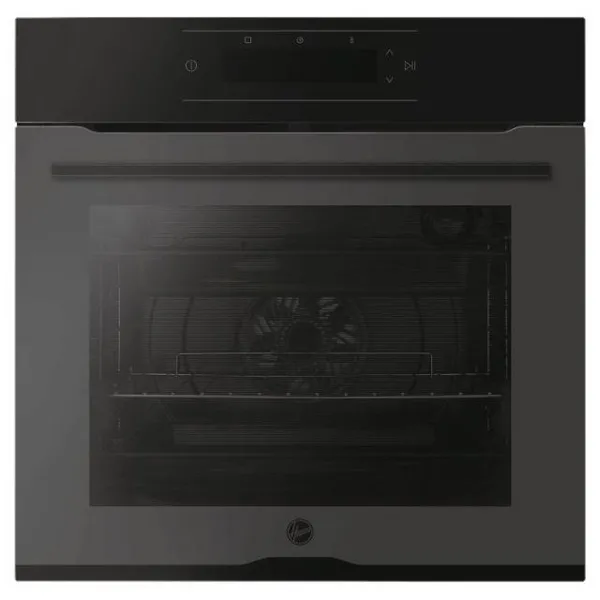 Hoover H-Oven 500 Electric Single Oven - Black HOC5M7478INWF Black