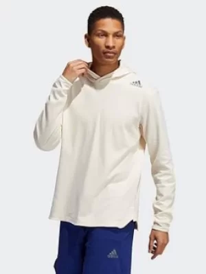 Adidas Primeblue Always Om Yoga Hoodie