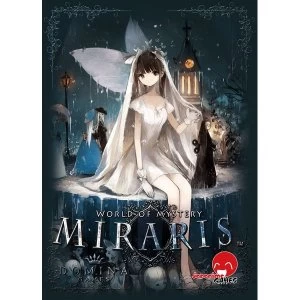 Miraris: Domina Games Anthology