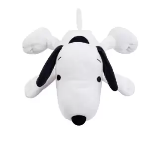 Everybody Loves Snoopy Cuddly Lying Down Soft Toy